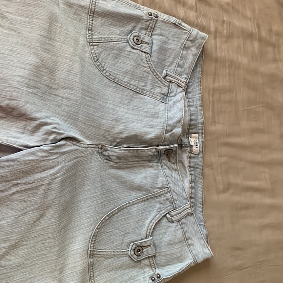 Cato women shorts/bermuda , size 18 - Picture 4 of 5